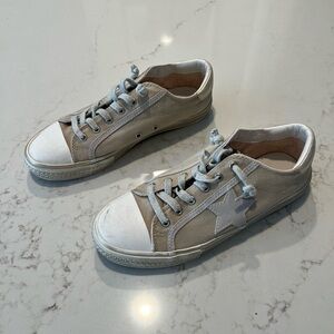 Vintage Havanas Sneakers
